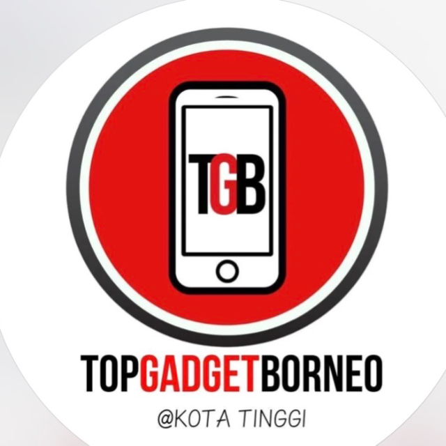 TOP GADGET KOTA TINGGI