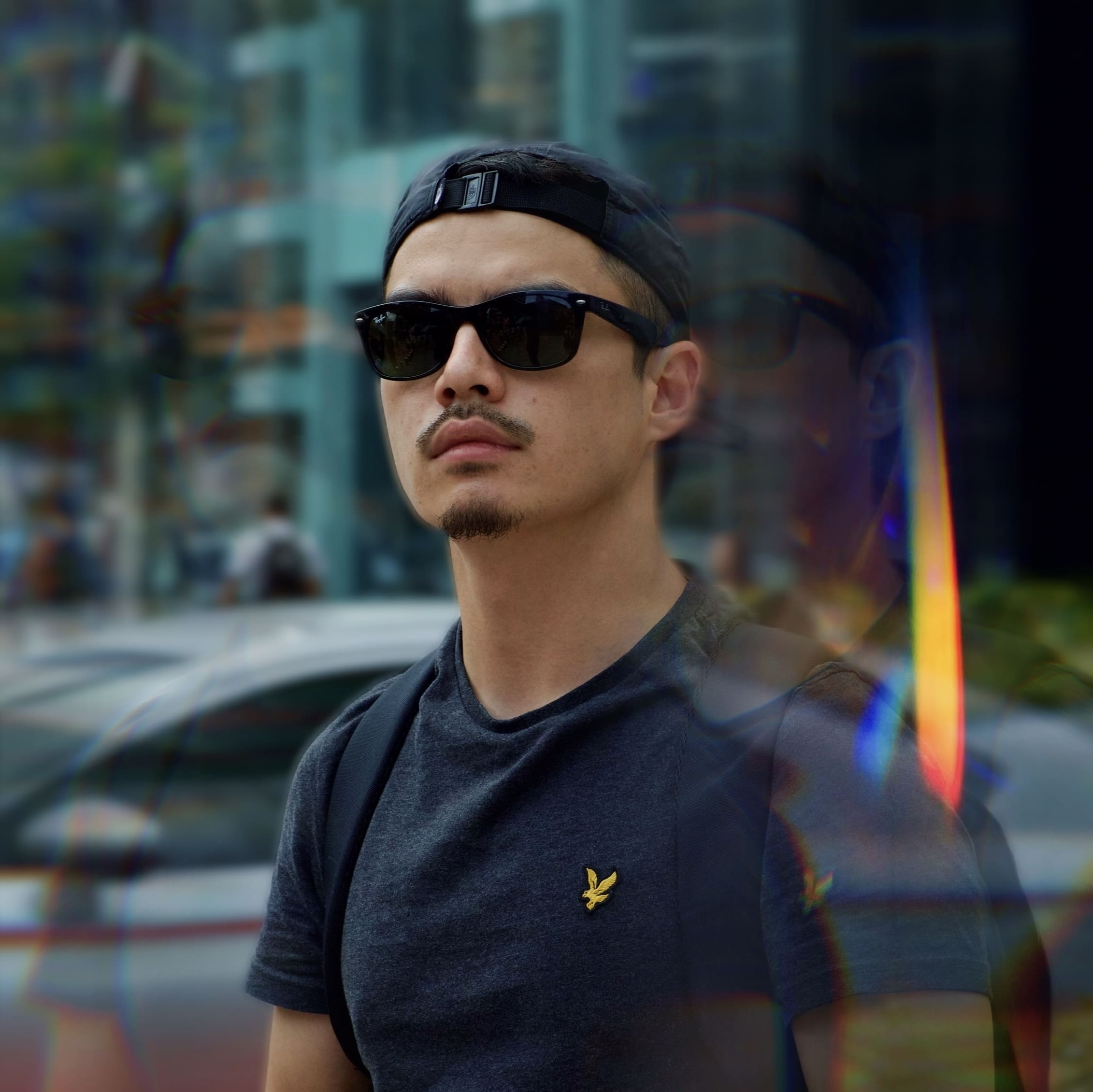 Danial Alias